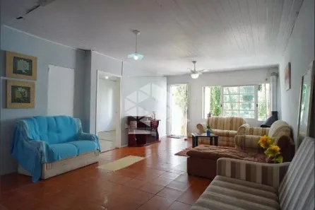 Casa com 3 Quartos à venda, 110m² no Jardim Carvalho, Porto Alegre