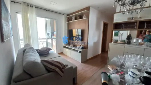 Apartamento com 3 Quartos para alugar, 81m² no Gleba Fazenda Palhano, Londrina