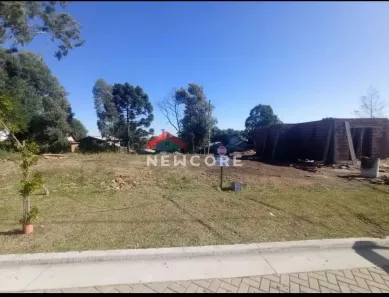 Lote/Terreno à venda, 370m² no Palace Hotel, Canela