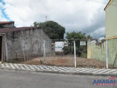 Imóvel Comercial à venda, 2060m² no Jardim Paraíba, Jacareí