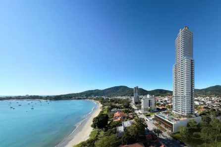Apartamento com 2 Quartos à venda, 85m² no Armação, Penha
