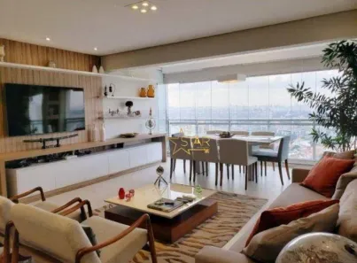 Apartamento com 2 Quartos à venda, 160m² no Campo Belo, São Paulo