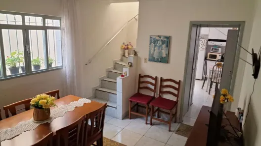 Casa com 4 Quartos à venda, 125m² no Jordanópolis, São Paulo