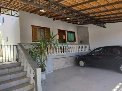 Casa com 5 Quartos à venda, 130m² no Central Parque Sorocaba, Sorocaba