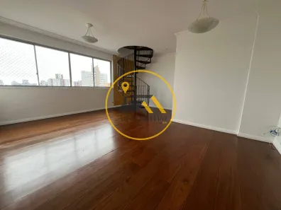 Cobertura com 4 Quartos à venda, 217m² no Vila Adyana, São José dos Campos
