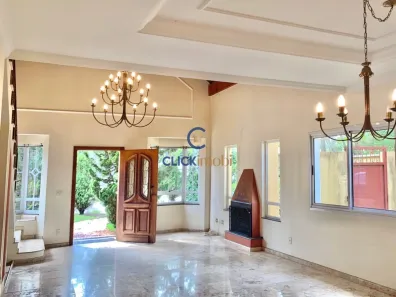 Casa de Condomínio com 3 Quartos à venda, 330m² no Loteamento Alphaville Campinas, Campinas
