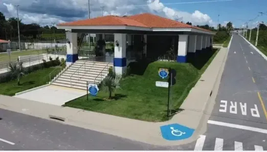 Lote/Terreno à venda, 500m² no Novo Aleixo, Manaus