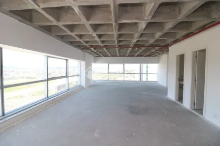 Sala Comercial à venda, 87m² no Cristal, Porto Alegre