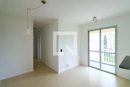 Apartamento com 2 Quartos à venda, 51m² no Jardim Ampliação, São Paulo