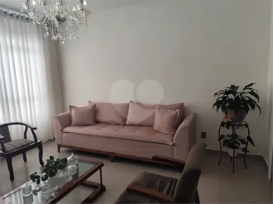 Apartamento com 3 Quartos à venda, 120m² no Aparecida, Santos