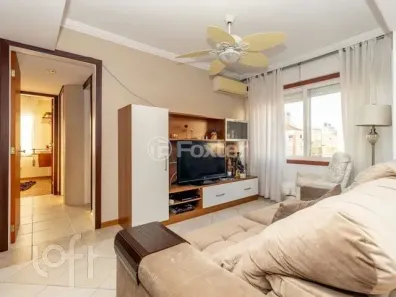 Apartamento com 2 Quartos à venda, 68m² no Floresta, Porto Alegre