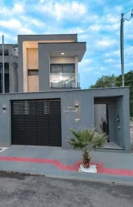 Casa de Condomínio com 3 Quartos à venda, 150m² no Jardim Limoeiro, Serra