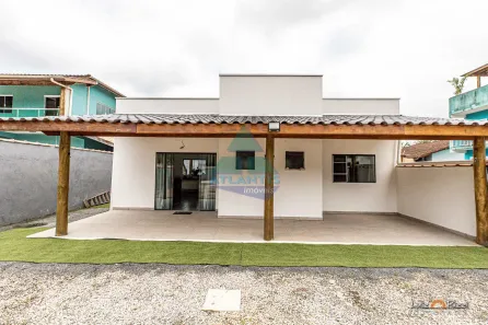 Casa com 3 Quartos à venda, 120m² no Lagoinha, Ubatuba