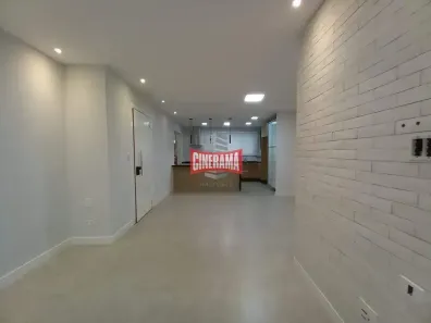 Apartamento com 3 Quartos à venda, 107m² no Barcelona, São Caetano do Sul