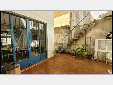 Sobrado com 5 Quartos à venda, 192m² no Vila Mariana, São Paulo