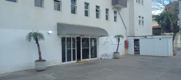 Apartamento com 1 Quarto para alugar, 40m² no Santana, São Paulo