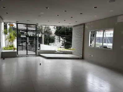 Ponto Comercial à venda, 710m² no Aclimação, São Paulo