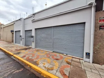 Ponto Comercial para alugar, 242m² no Centro, Vacaria