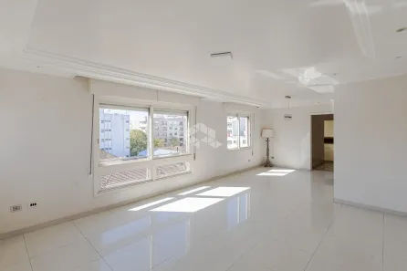 Cobertura com 4 Quartos à venda, 376m² no Farroupilha, Porto Alegre