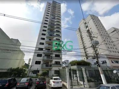 Apartamento com 3 Quartos à venda, 189m² no Mooca, São Paulo