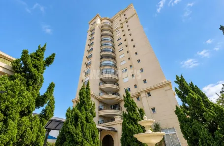 Apartamento com 3 Quartos à venda, 240m² no Cambuí, Campinas