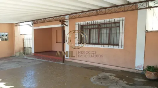 Casa com 3 Quartos à venda, 125m² no Monte Castelo, São José dos Campos