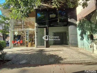 Ponto Comercial para alugar, 58m² no Icaraí, Niterói