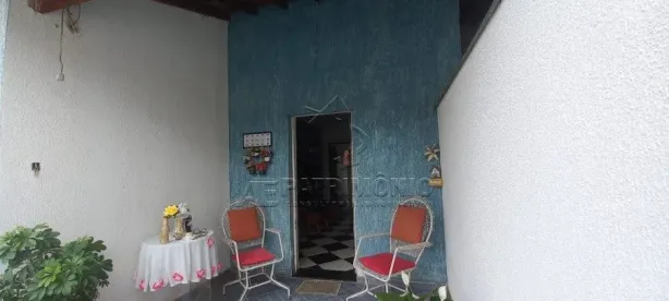 Casa com 2 Quartos à venda, 223m² no Jardim Zulmira, Sorocaba