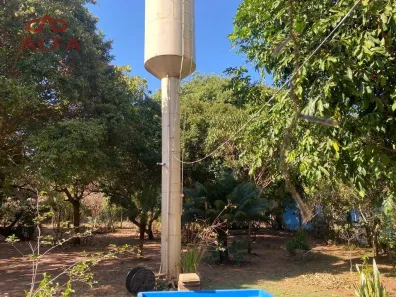 Fazenda/Sítio com 2 Quartos à venda, 5000m² no Recanto São Lucas (Zona Rural), São José do Rio Preto