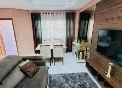 Sobrado com 3 Quartos à venda, 125m² no Centro, São Bernardo do Campo