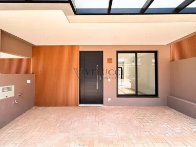 Casa de Condomínio com 2 Quartos à venda, 158m² no Chácara Primavera, Campinas