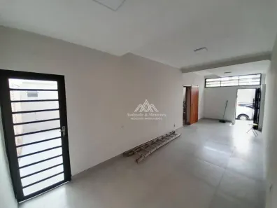Imóvel Comercial para alugar, 75m² no Vila Seixas, Ribeirão Preto