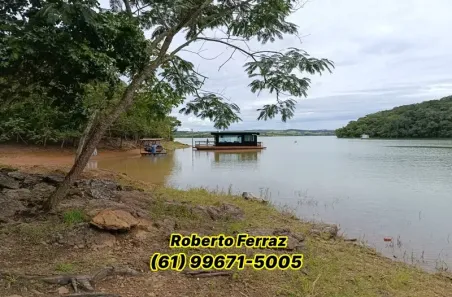 Lote/Terreno à venda, 1000m² no Samambaia Sul, Brasília