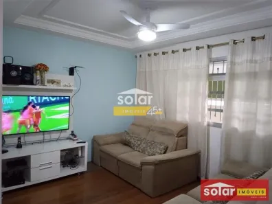 Casa com 3 Quartos à venda, 266m² no Parque Císper, São Paulo