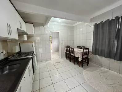 Apartamento com 1 Quarto para alugar, 45m² no Fazendinha, Itajaí