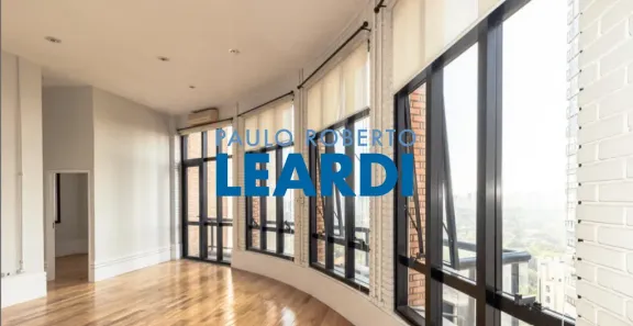 Apartamento com 2 Quartos à venda, 135m² no Itaim Bibi, São Paulo