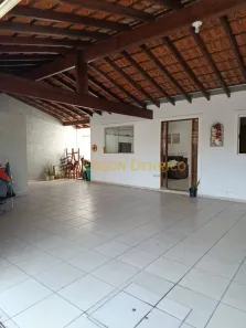 Casa com 4 Quartos à venda, 224m² no Loteamento Residencial Andrade, Pindamonhangaba