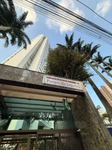Apartamento com 4 Quartos à venda, 200m² no Jaqueira, Recife