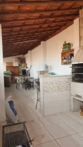 Casa com 3 Quartos à venda, 250m² no Vila Coralina, Bauru