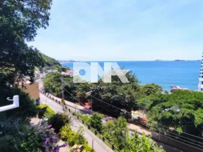Casa com 15 Quartos à venda, 705m² no Vidigal, Rio de Janeiro