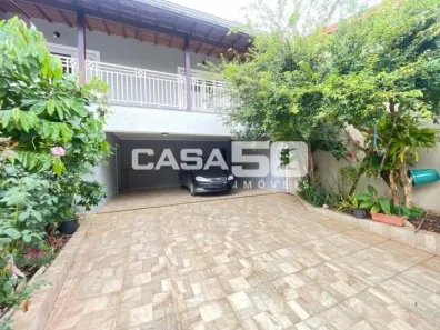 Sobrado com 3 Quartos à venda, 234m² no Chácaras Alpina, Valinhos