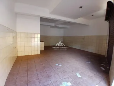 Ponto Comercial para alugar, 36m² no Vila Tamandaré, Ribeirão Preto