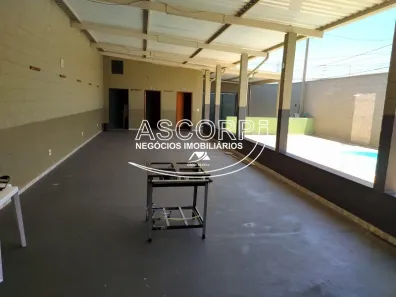 Casa com 1 Quarto à venda, 275m² no Vila Industrial, Piracicaba