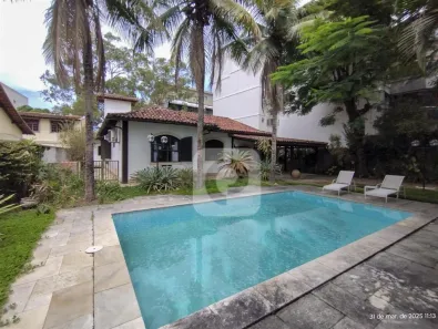 Casa com 3 Quartos à venda, 558m² no Recreio dos Bandeirantes, Rio de Janeiro