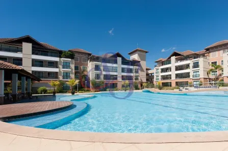 Apartamento com 2 Quartos à venda, 65m² no Porto das Dunas, Aquiraz