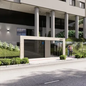 Cobertura com 3 Quartos à venda, 152m² no Cabral, Contagem
