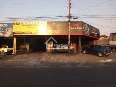 Sala Comercial à venda, 587m² no Vila Mauá, Goiânia