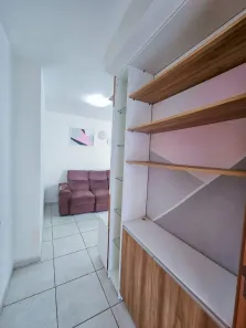 Apartamento com 2 Quartos para alugar, 55m² no Vila Torres Galvão, Paulista