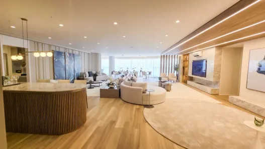 Apartamento com 4 Quartos à venda, 293m² no Água Branca, São Paulo