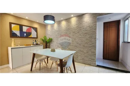 Casa com 4 Quartos à venda, 170m² no Vista Alegre, Rio de Janeiro
